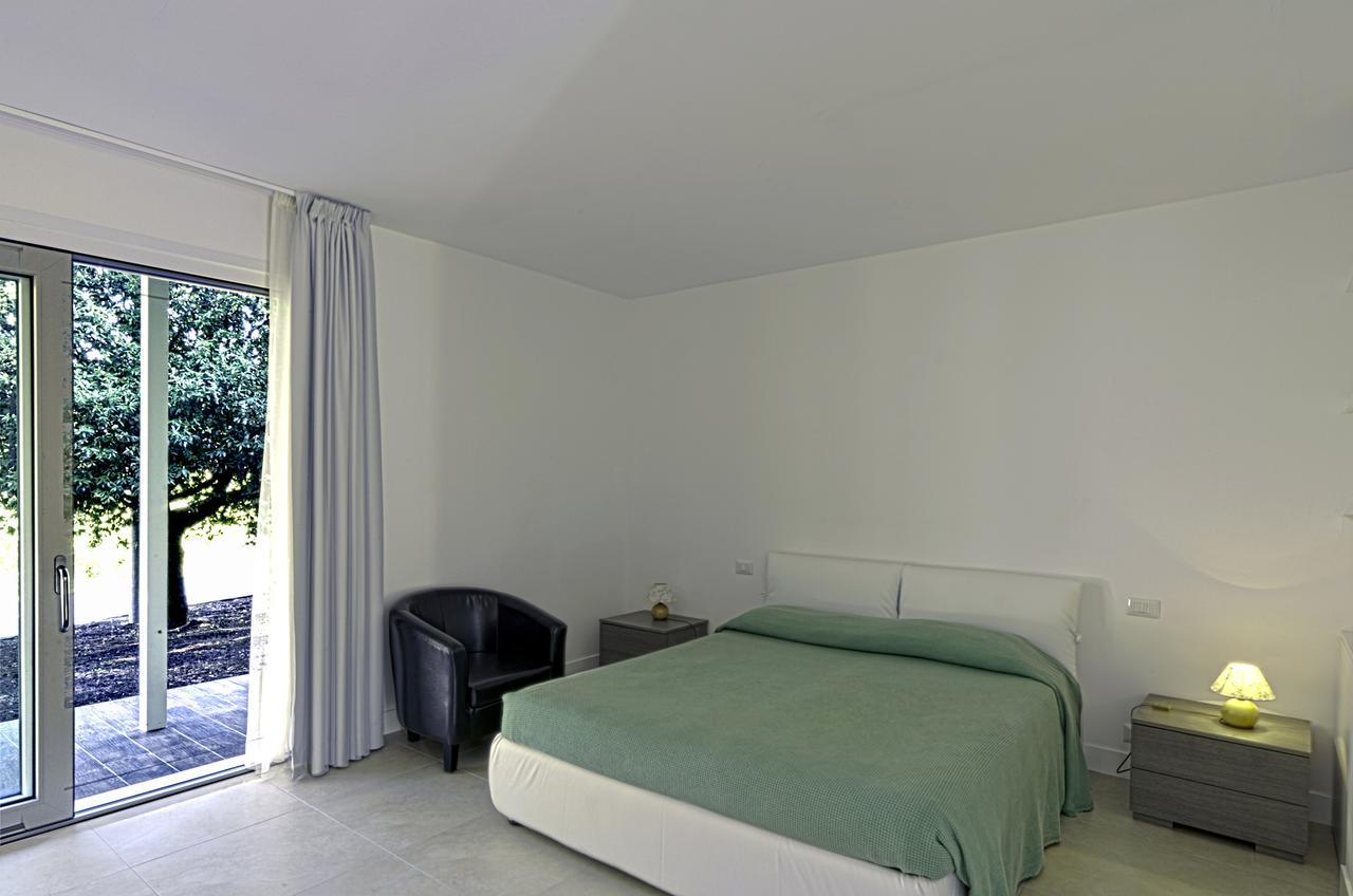 Colleverde Country House Colle Umberto  Esterno foto