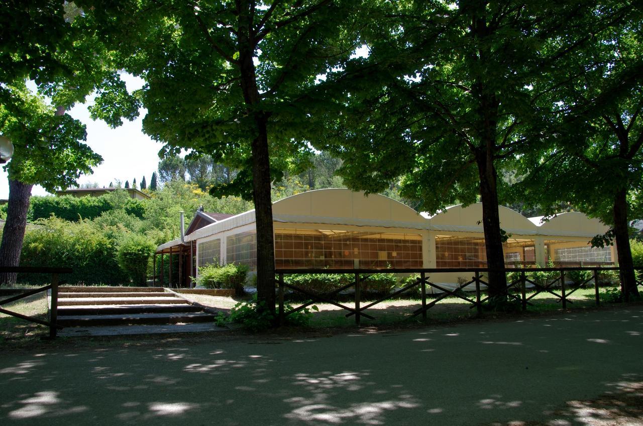 Colleverde Country House Colle Umberto  Esterno foto