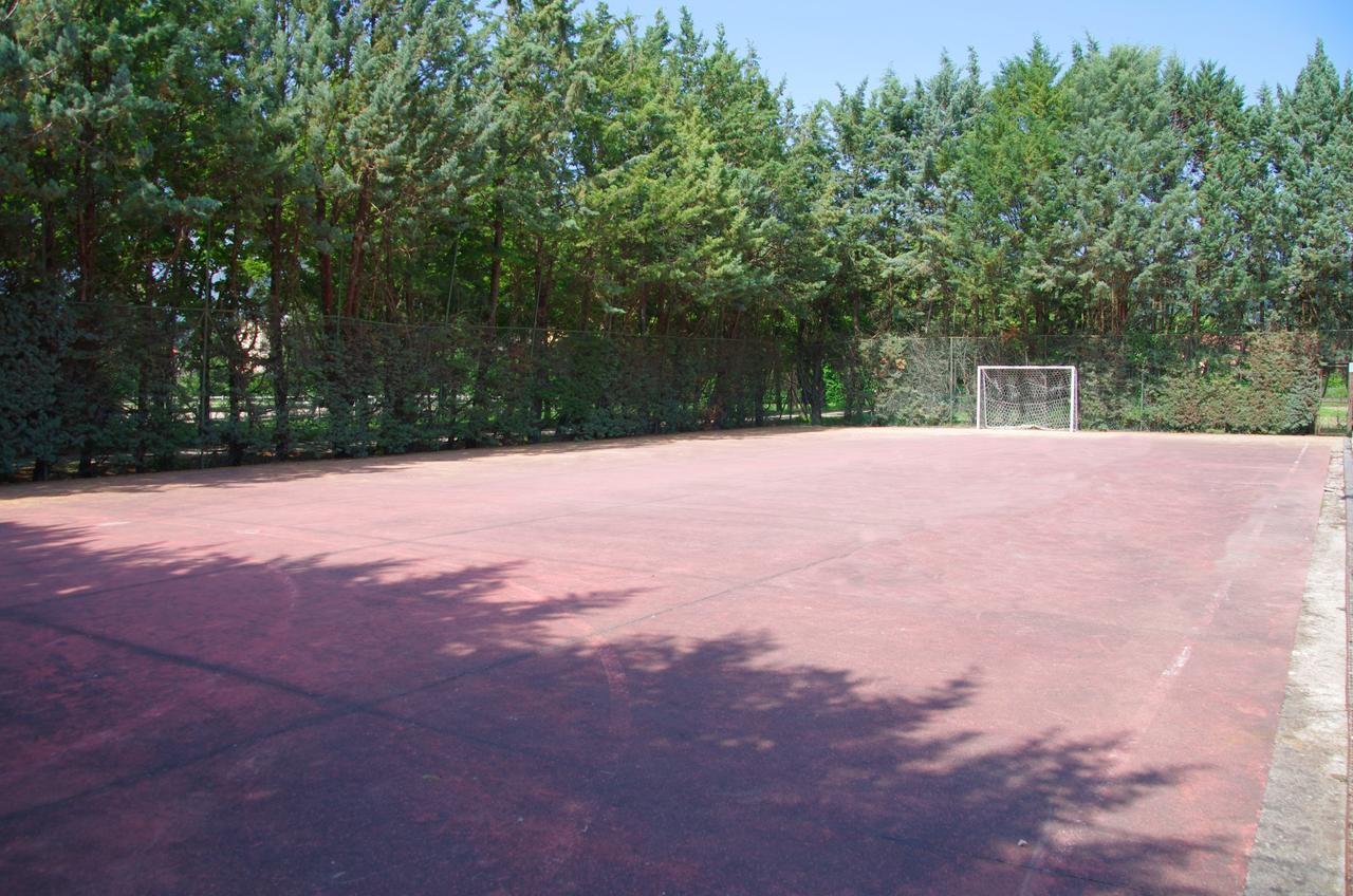 Colleverde Country House Colle Umberto  Esterno foto