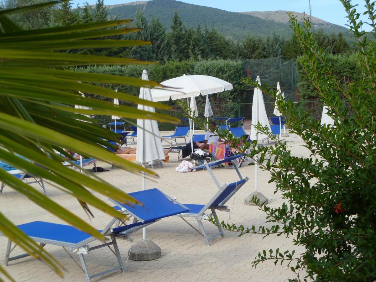 Colleverde Country House Colle Umberto  Esterno foto